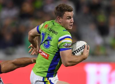 Footballer, Bachelor star … fantasy writer? The TikTok furore over Luke Bateman’s book deal