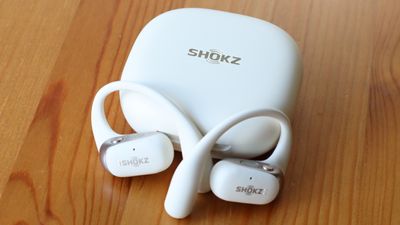 I tested the Shokz OpenFit 2 and for dedicated runners they're ideal, but open earbuds for the masses they are not