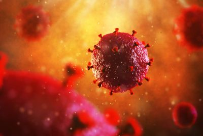 Major breakthrough in battle for HIV cure ‘previously thought impossible’