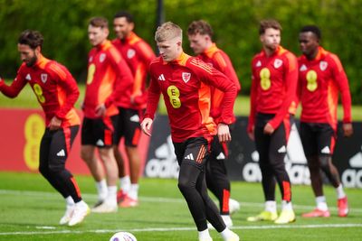 Big players return and youth given chance – Wales talking points