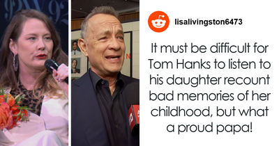 Tom Hanks Breaks Silence After Daughter Exposes “Confusion, Violence, Deprivation” In Childhood