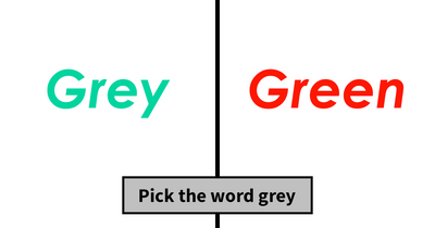 Unless You Are A Logic Genius, You Won’t Pick The Color Right More Than 10/20 Times In This Visual Trivia