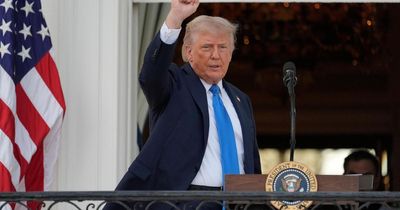 Donald Trump announces travel ban and restrictions on 19 countries