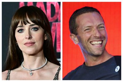 ‘It feels final’: Dakota Johnson and Chris Martin 'split' after eight years together