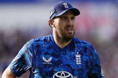 Jamie Overton returns to England Test squad for time in three years