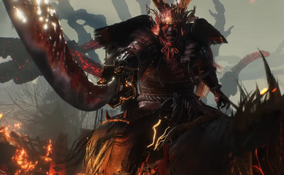 'Nioh 3 Slices Into 2026 With Open-World Samurai Action on PS5, PC: What's the Dual Combat Styles?