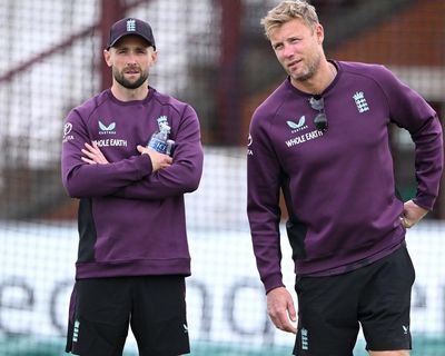 England line up Jofra Archer return for second Test against India