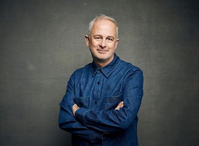 Dominic Cooke appointed as the Almeida theatre’s artistic director