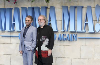 'It's a really great tool': ABBA's Björn Ulvaeus making a new musical with AI