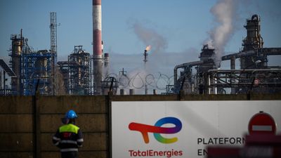 France's TotalEnergies on trial in landmark greenwashing case