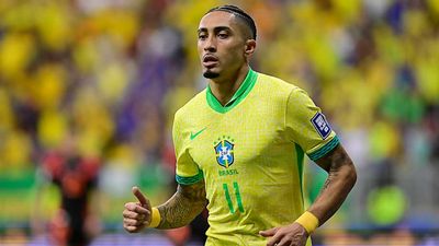 Why Raphinha Isn’t Playing for Brazil vs. Ecuador