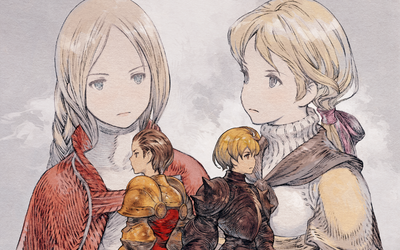'The will to resist is in your hands': Final Fantasy Tactics director makes statement on the political backdrop of the original and the 'inequality and division' that persists today