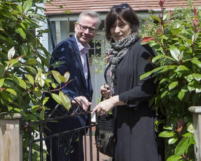Politics can destroy relationships – just ask Sarah Vine and Michael Gove