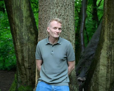 I thought it was being gay that made my life so difficult. Then, at 50, I got an eye-opening diagnosis …