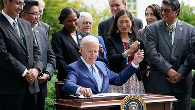 Trump launches probe into Biden’s US presidency amid cognitive decline claims