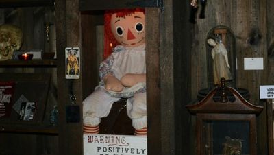 World's Most Haunted Dolls To Rival Annabelle: Are These Possessed Playthings Real?