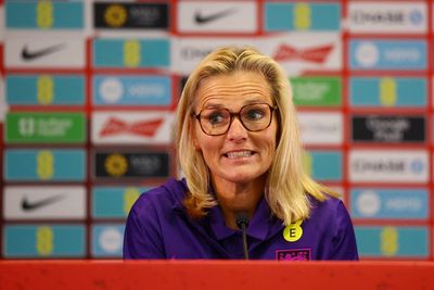 England squad announcement live: Lionesses team for Women’s Euros named with Lauren James included