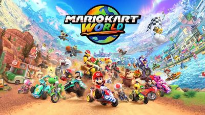 How to unlock all characters in Mario Kart World