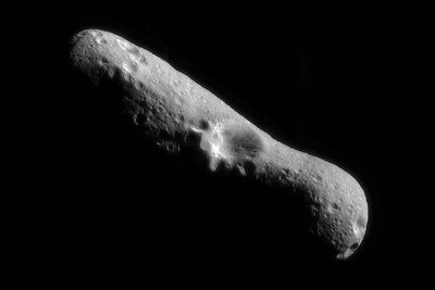 Giant asteroid swarm near Venus could pose ‘invisible threat’ to Earth, scientists warn