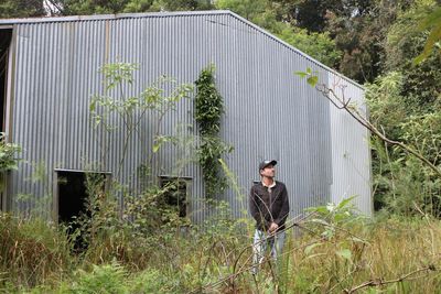 Push to reopen old mines in NSW in global race for critical minerals