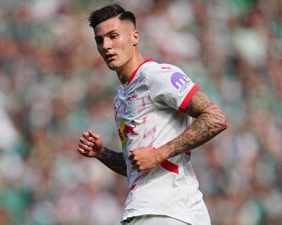 Football transfer rumours: Arsenal and Liverpool to battle for Sesko’s signature?