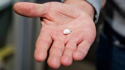 Rising deaths, fake pills, gang violence: How the EU is struggling to cope with illegal drug problem