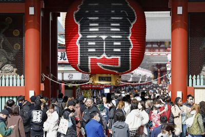 The new rules for tourists in Japan’s crackdown on unpaid medical bills