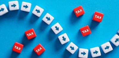 Why the global tax system needs fixing – podcast