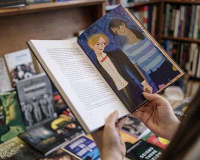 Hungary’s crackdown on LGBTQ+ content violates human rights, says EU lawyer