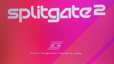 How to fix Splitgate 2 login error