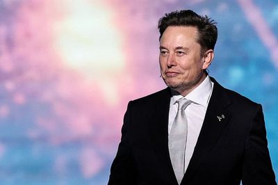 Tesla sales slump sees China's BYD overtake Elon Musk's electric car firm in Britain