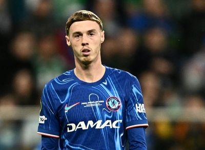 Chelsea confirm Cole Palmer squad number change ahead of Club World Cup
