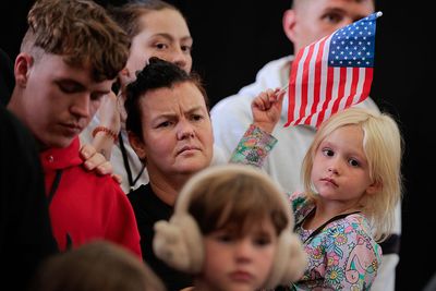 Majority of Americans Reject Fast-Tracking Afrikaness as Refugees Into the U.S.: Poll