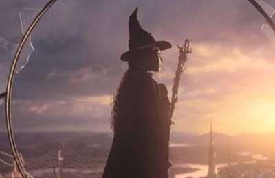 Wicked: For Good will be ‘delicate’ with Dorothy, director Jon M. Chu says