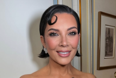 Kris Jenner confirms she used same plastic surgeon as Kylie Jenner for 2011 facelift