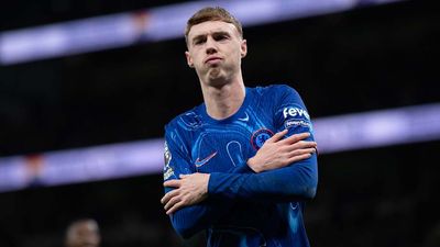 Cole Palmer Handed Prestigious Chelsea Shirt Number for 2025–26 Season