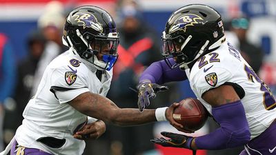 Ranking Each NFL Team’s Top Offensive Triplets for 2025