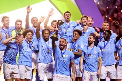 FIFA Club World Cup 2025: Full match schedule, qualified teams, start times