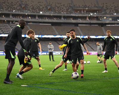 Australia 1-0 Japan: Socceroos on brink of World Cup 2026 qualification – as it happened