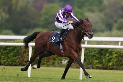 2025 Epsom Derby Betting Offers & Free Bets