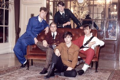 Inside the Spandau Ballet feud: ‘That was a very hard meeting’