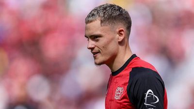 Florian Wirtz Drops Huge Hint Over Potential Liverpool Transfer