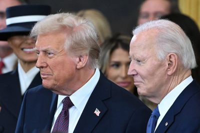 Trump demands investigation of Biden over use of autopen - Roll Call
