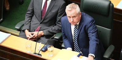 Tasmania could go to an election just 16 months after its last one. What’s going on?