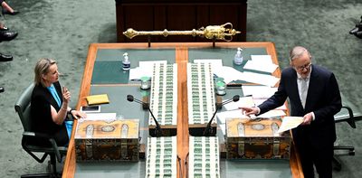 Grattan on Friday: Albanese will need some nuance in facing a female opposition leader