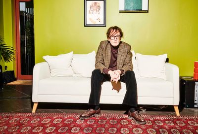 The most uncommon charm of Jarvis Cocker: 'Being working class is a different thing now'