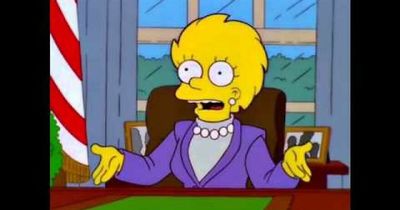 From Trump’s Resurgence To Apple Vision: These Simpsons Predictions Feel Too Close For Comfort
