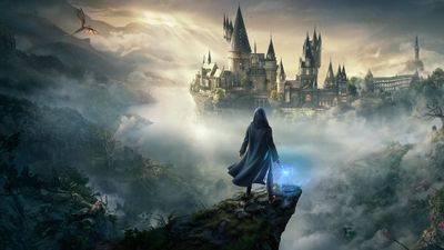 How to solve the Brocburrow Merlin Trial in Hogwarts Legacy