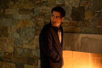 Max Just Quietly Released One Of The Strangest Tech Thrillers Of The Year