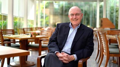 Fred Reichheld Introduced The World To Loyalty Economics